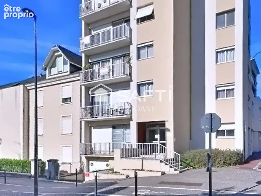Photo 1 - Appartement à LIMOGES