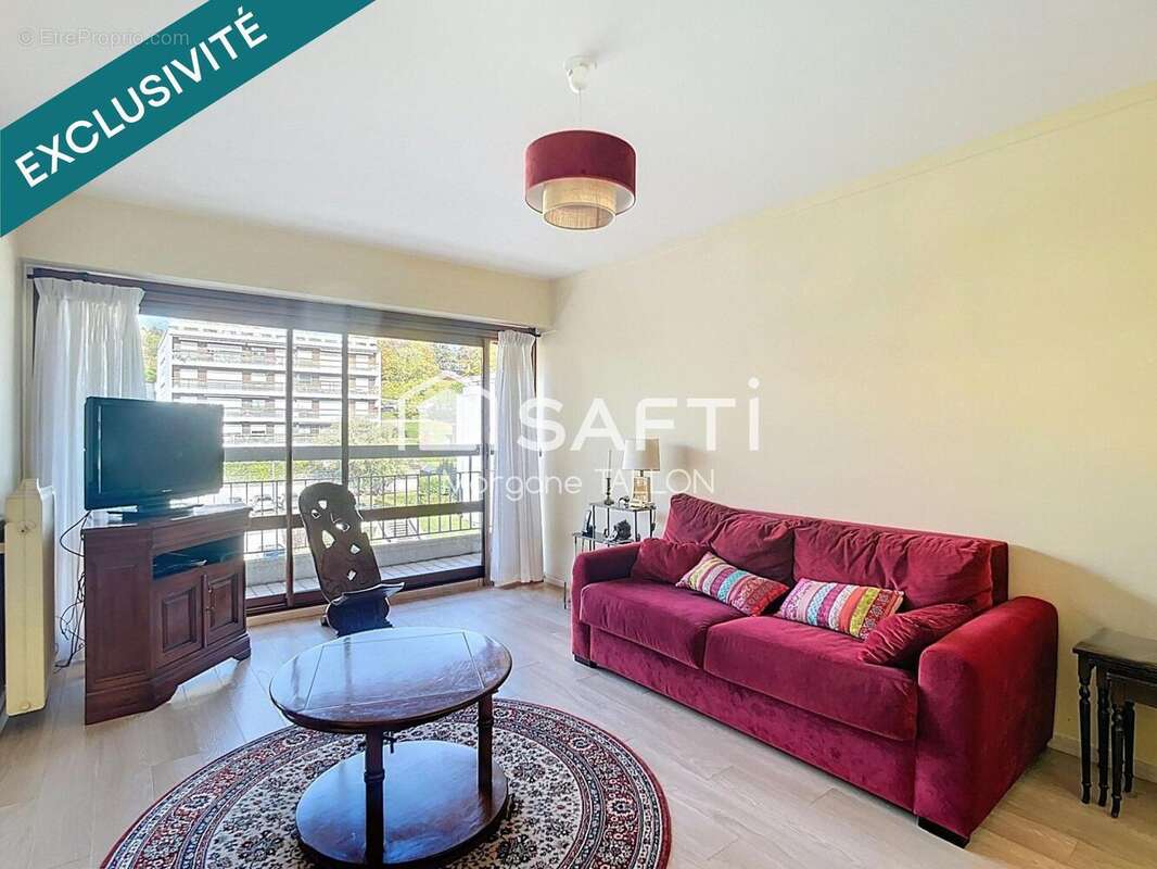 Photo 2 - Appartement à ATHIS-MONS