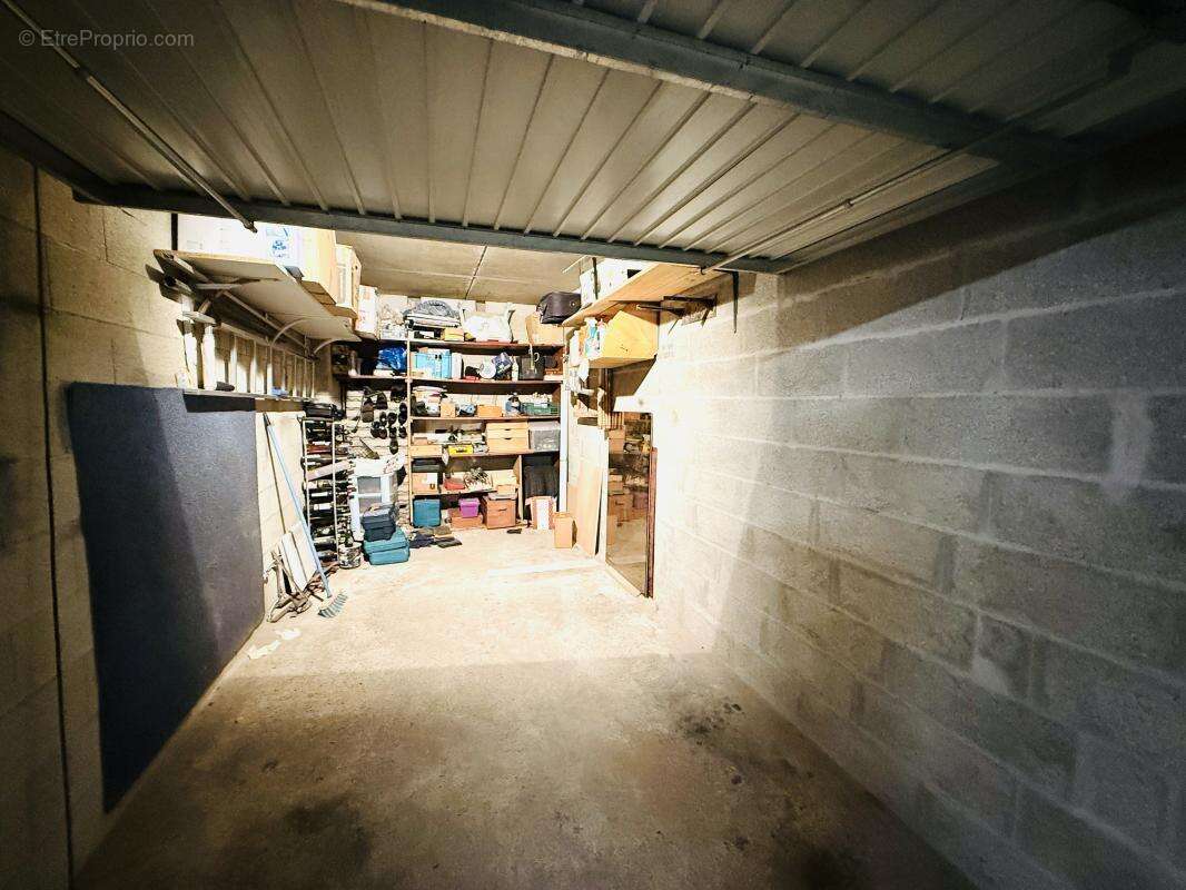 Appartement à CHATILLON