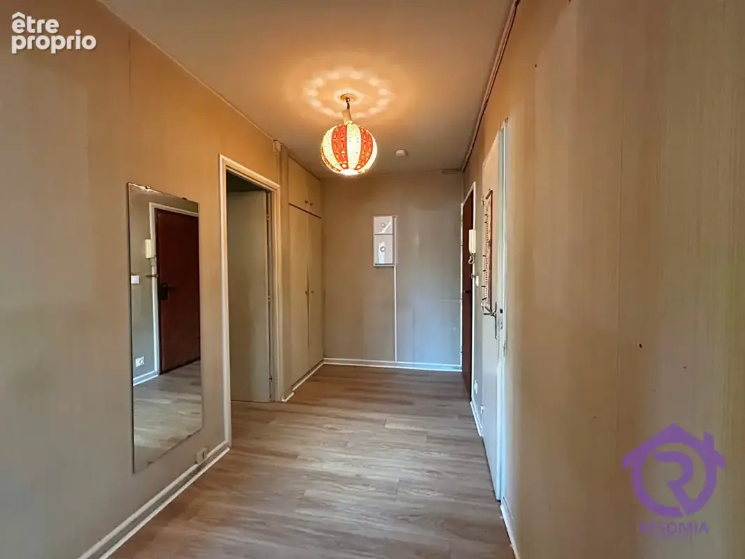 Appartement  3/4 pièces de 74m² à Chatillon - photo 7