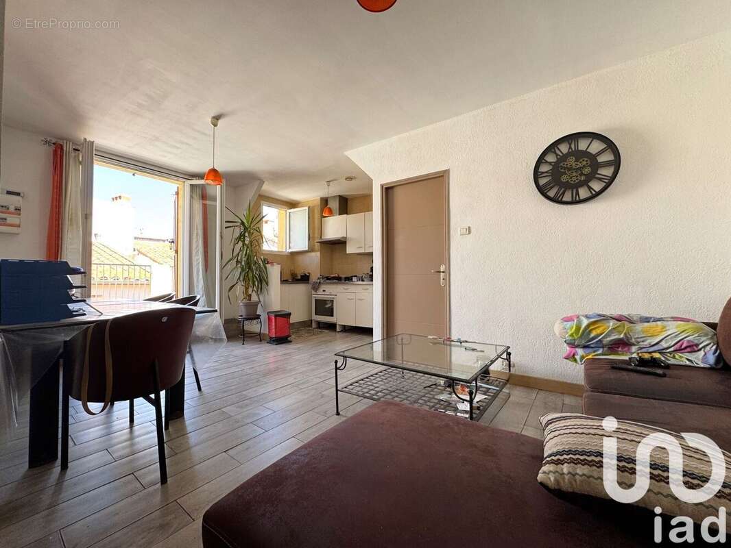 Photo 3 - Appartement à RIVESALTES