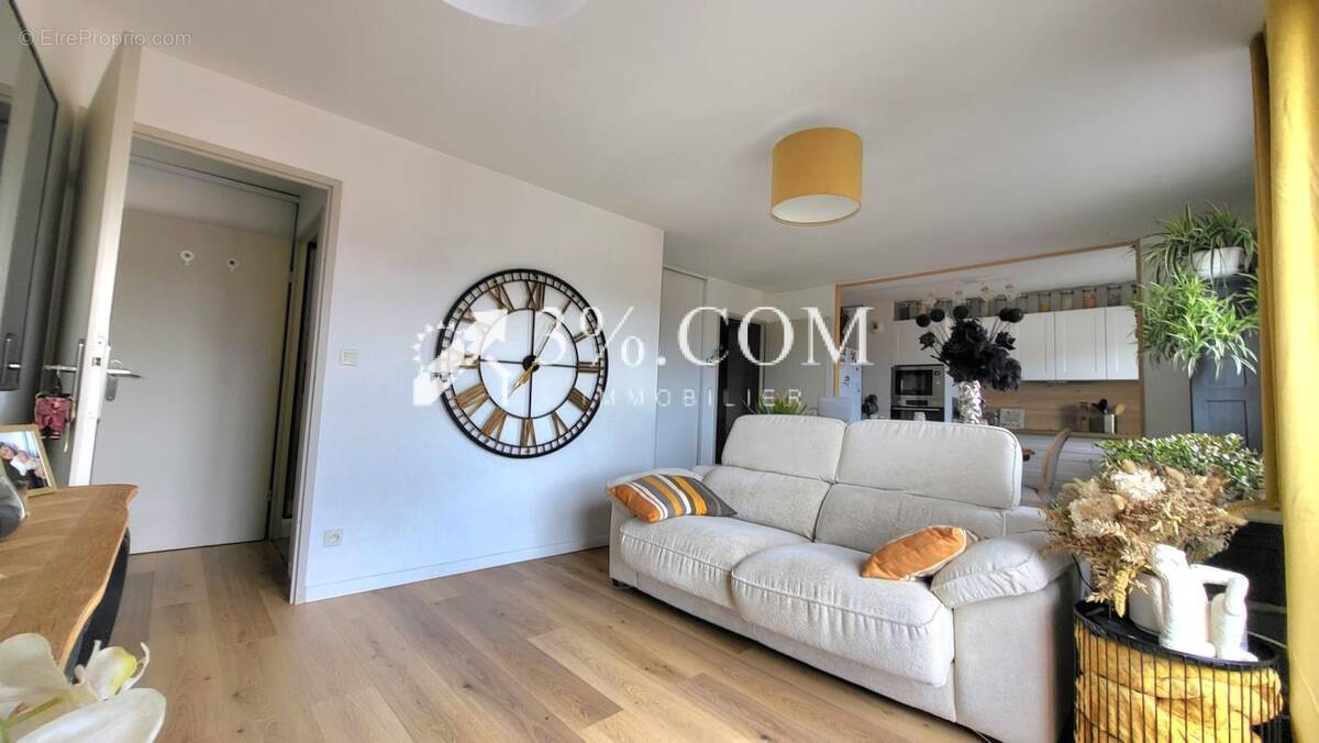 Appartement à BETHUNE