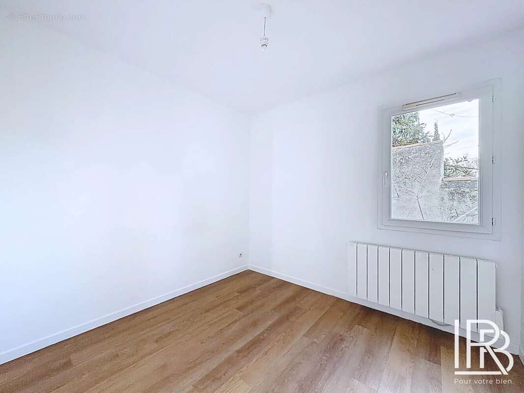 Maison à MARSEILLE-7E