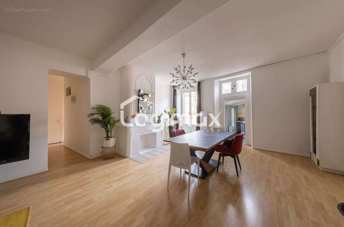 Appartement à LA ROCHELLE