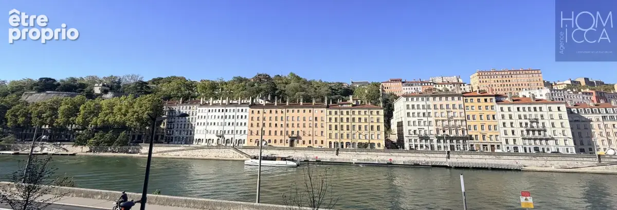 Photo Appartement à Lyon-5e au prix de 525 000€