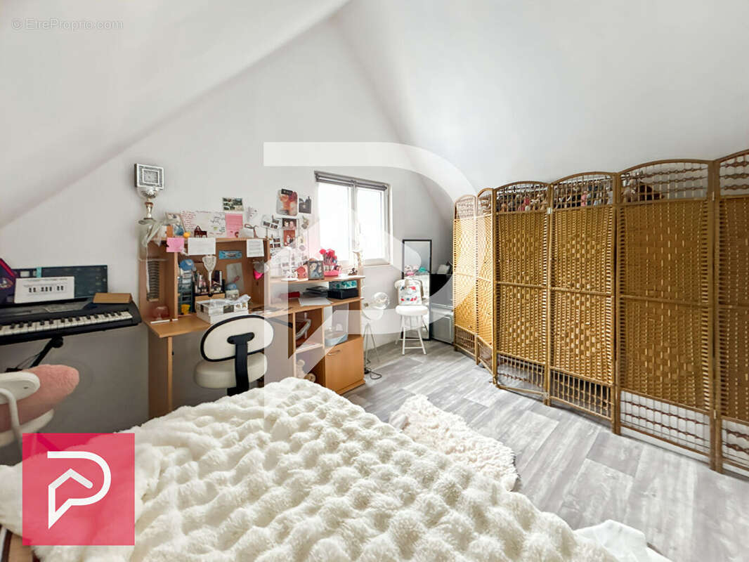 Maison à BEAUMONT-LE-ROGER