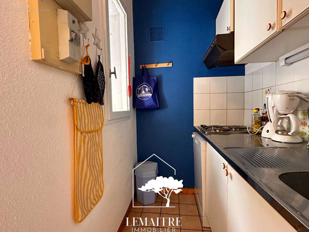 Maison à LES MATHES