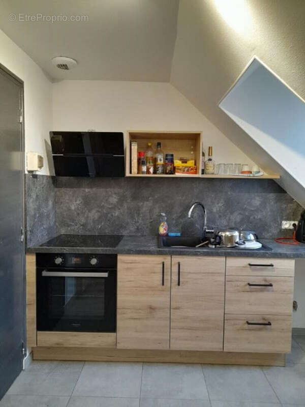Appartement à ALENCON