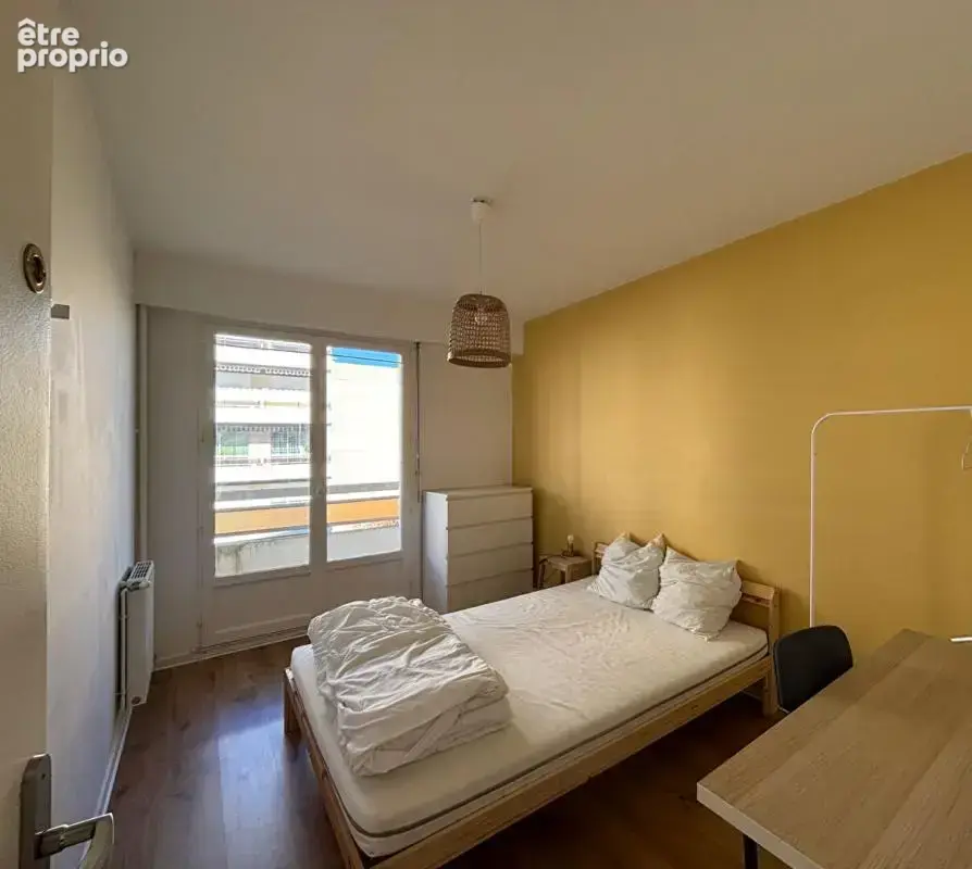 Appartement Angers  - 5 chambres - photo 7