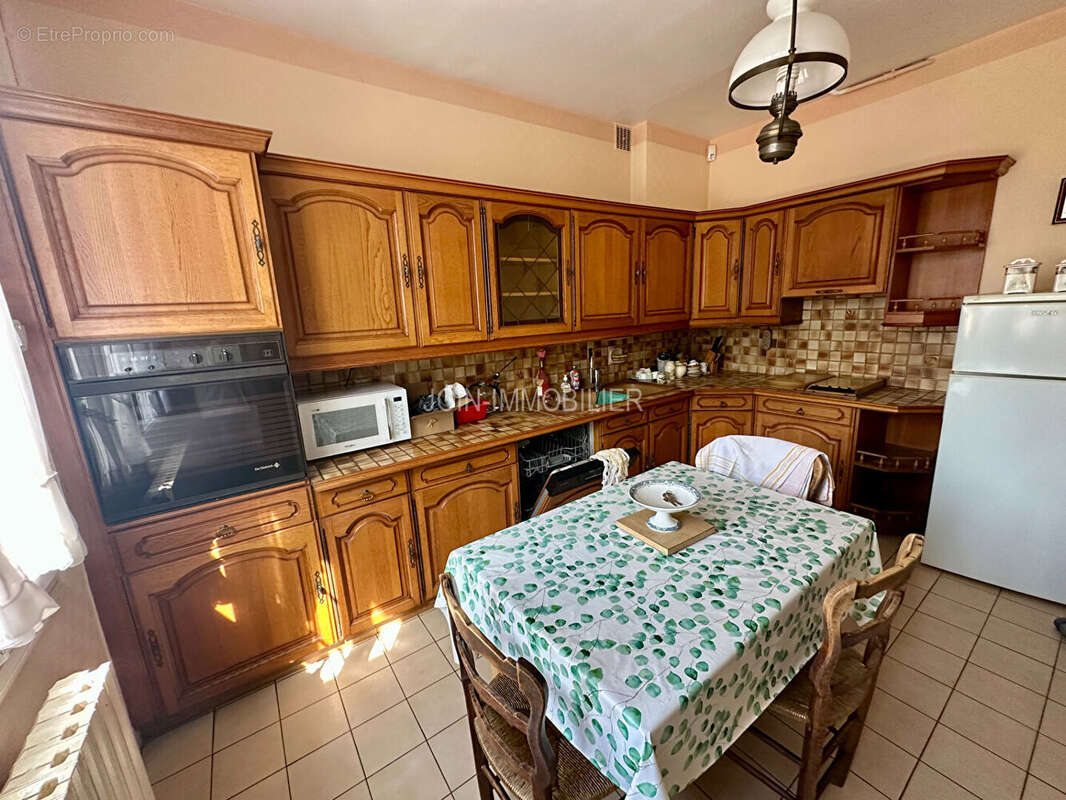DIEPPE - Maison 5 pièces 124,22 m² - photo 6
