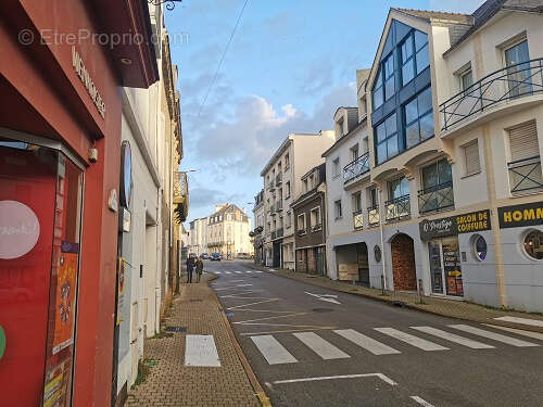Appartement à VANNES