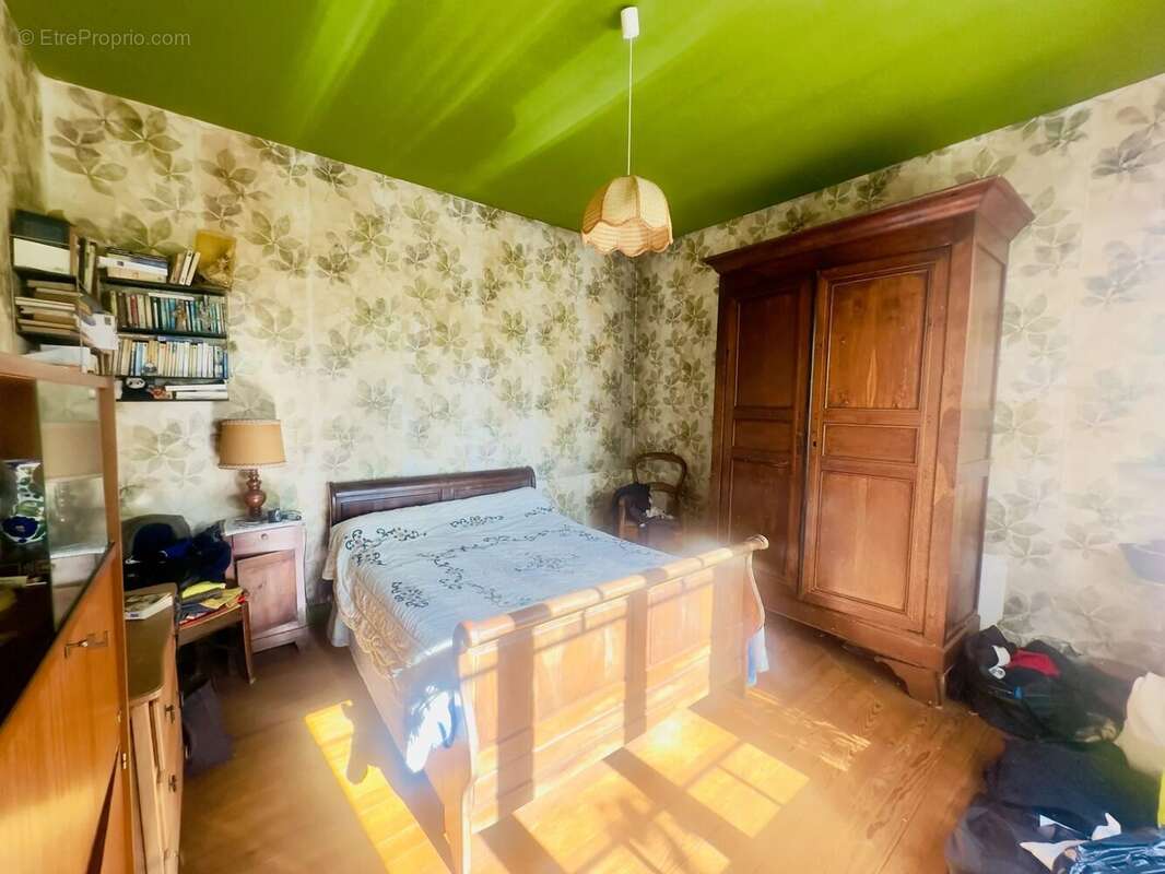 Maison à MONBAZILLAC