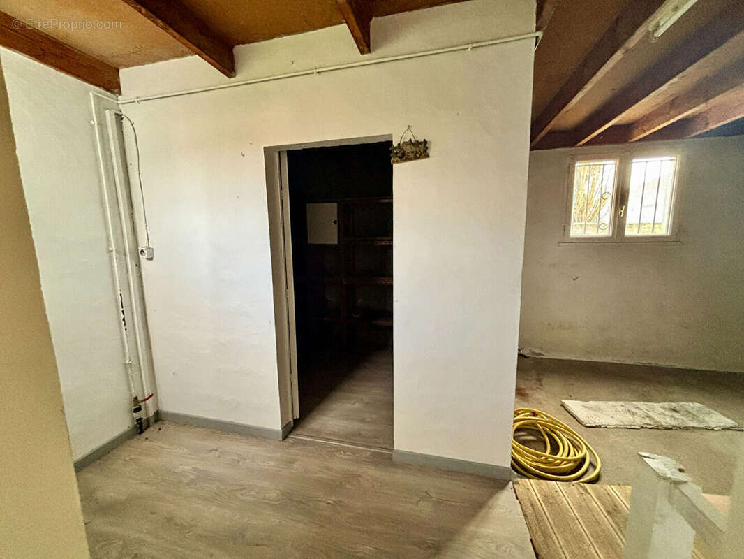 Maison à LA GARNACHE