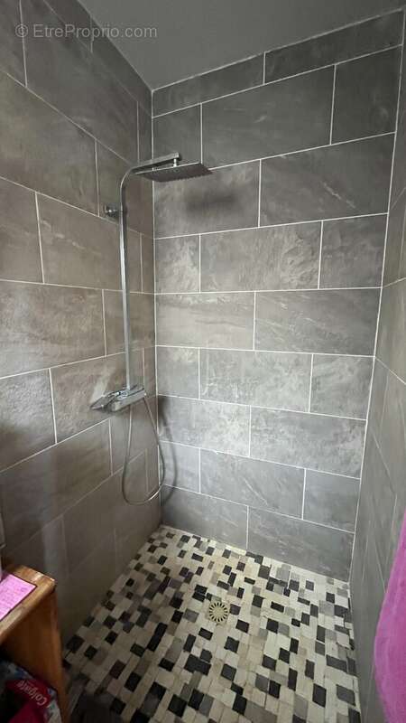 Maison à FORT-DE-FRANCE