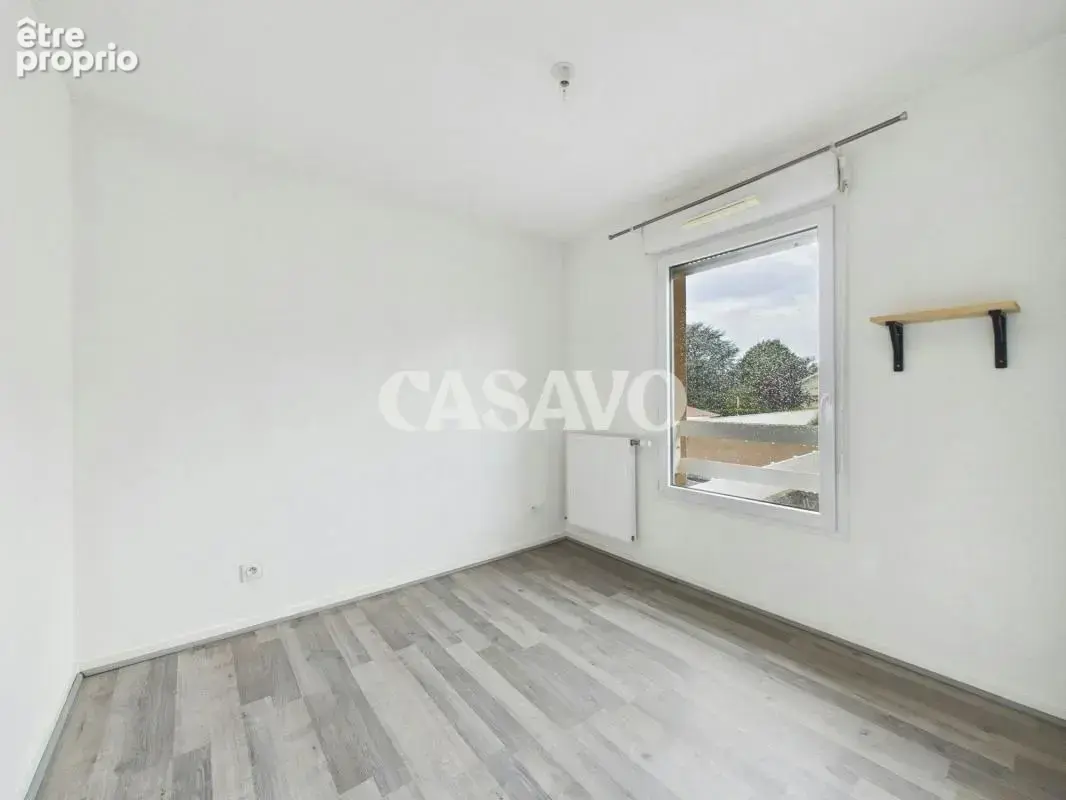 Vente Maison 4 pièces de 75m² - 69200 Vénissieux - photo 8