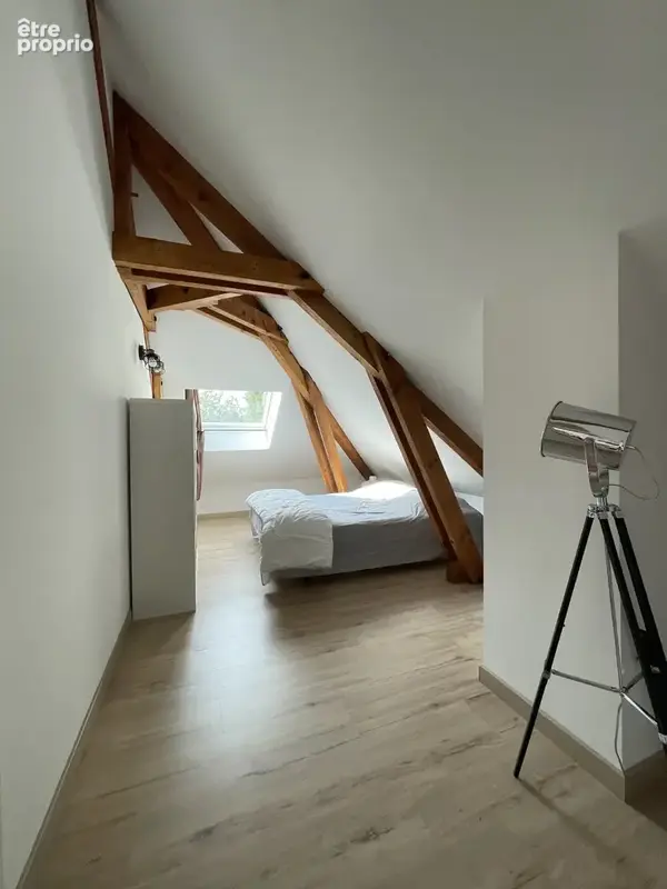 Francheville   calme, volumes et vue sur la forêt - photo 13