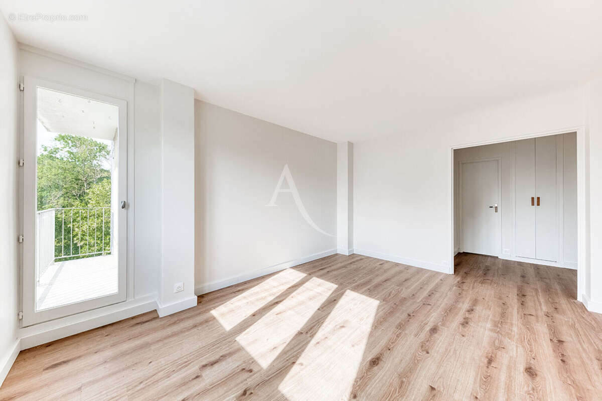 Appartement 4 pièces principales - photo 3