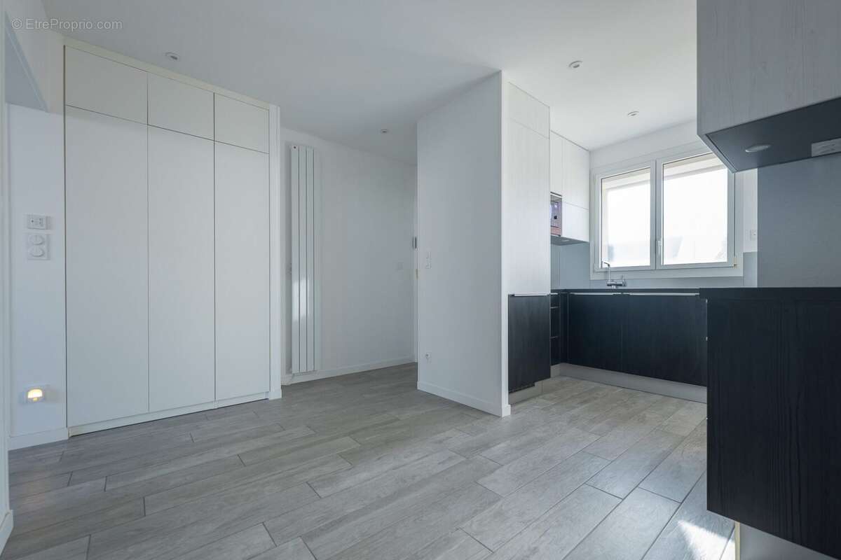 Appartement à LES SABLES-D&#039;OLONNE