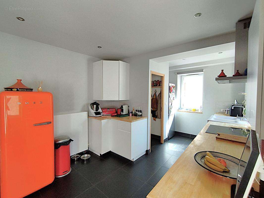 Maison 111 m² à Rochetaillee-Sur-Saone  - photo 5