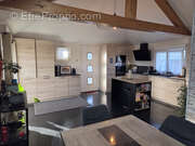 Appartement à CHAFFOIS