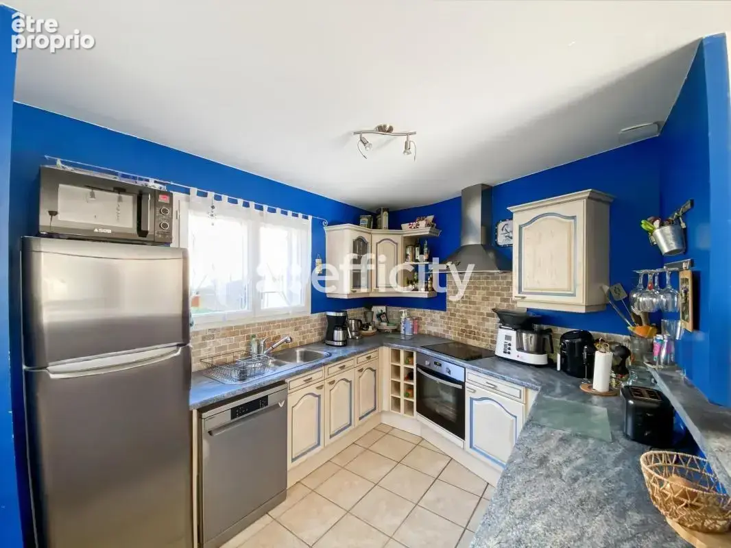 Maison 5 pièces 140 m² à vendre à Montussan (33450) - photo 6