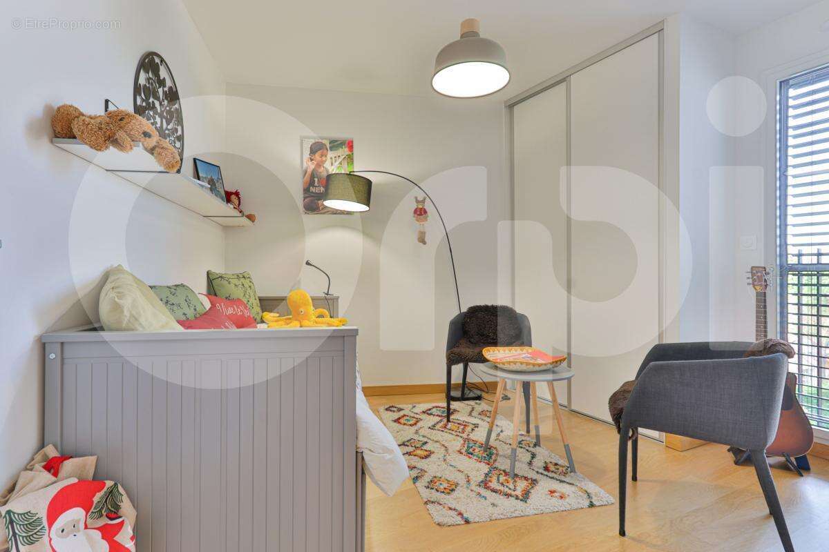 Appartement à LYON-5E