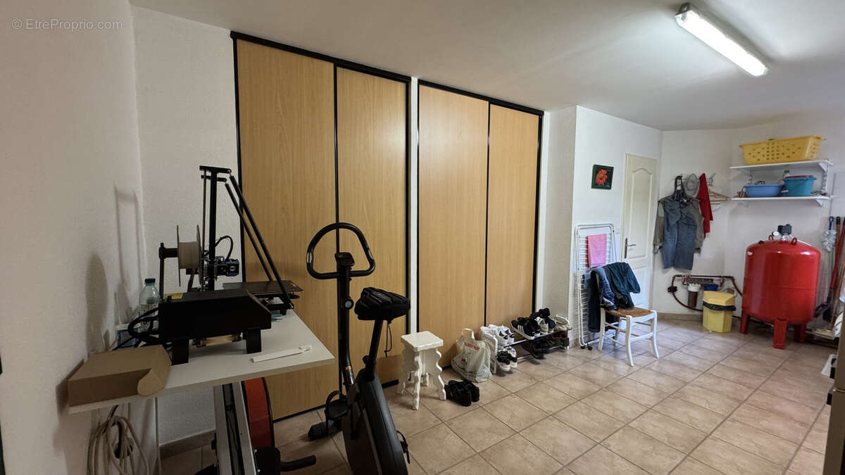 Maison à RIVESALTES