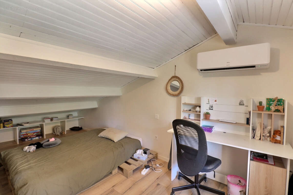 Maison à CASTELNAU-LE-LEZ