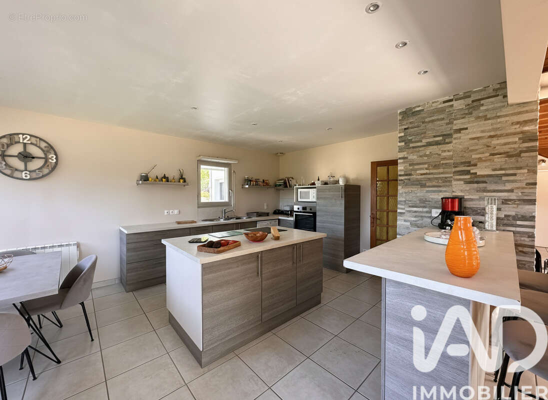 Photo 5 - Maison à TAUPONT