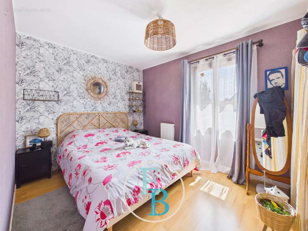 Maison - t8 - 140m2 - troarn - photo 8