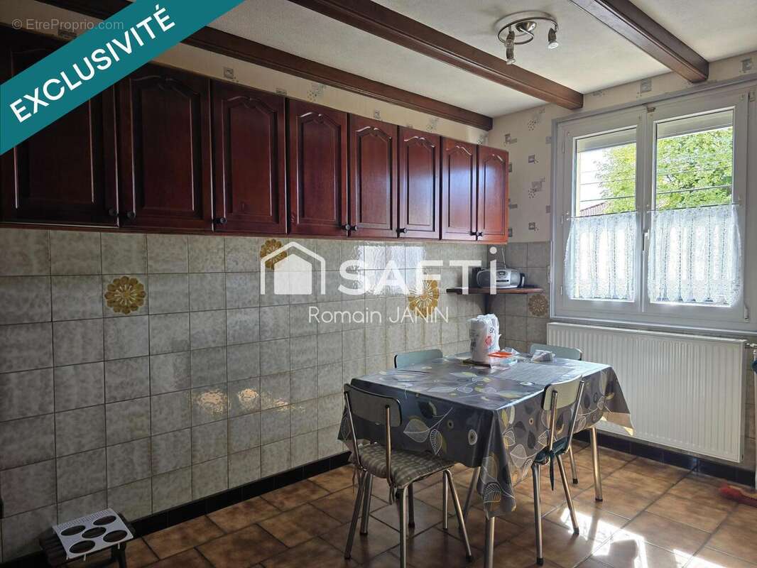 Maison 70 m² à Thierville-Sur-Meuse  - photo 2