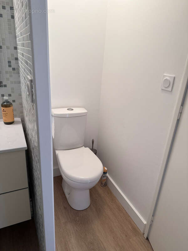 Appartement à SAINT-JEAN-DE-MONTS