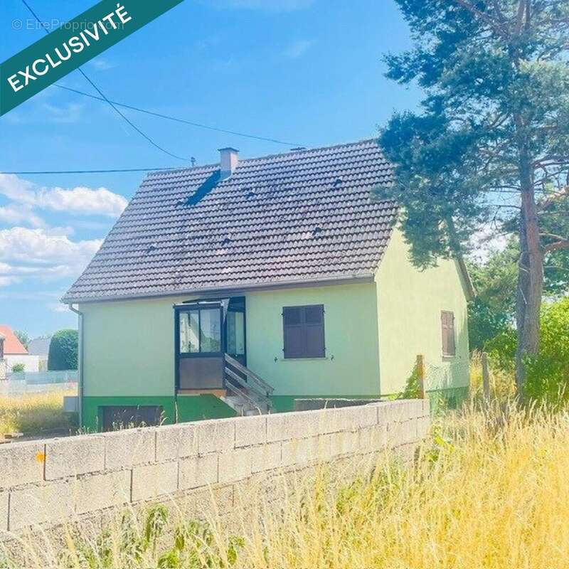 Maison 100 m² à Meyenheim  - photo 2