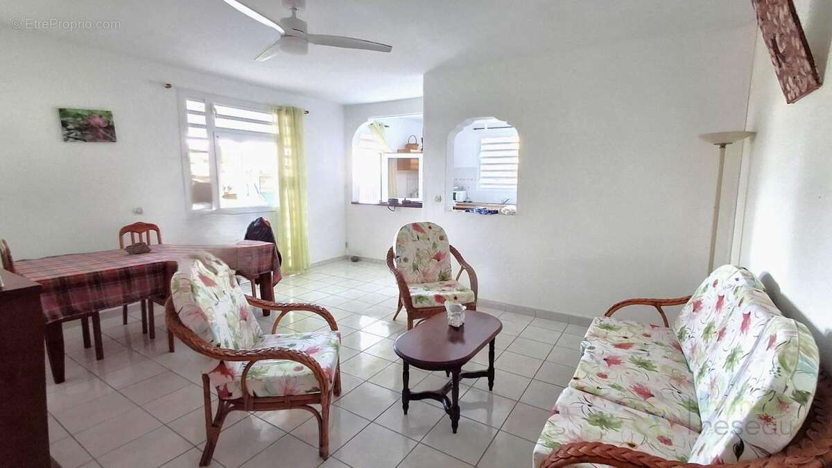 Maison 170 m² à Goyave  - photo 15