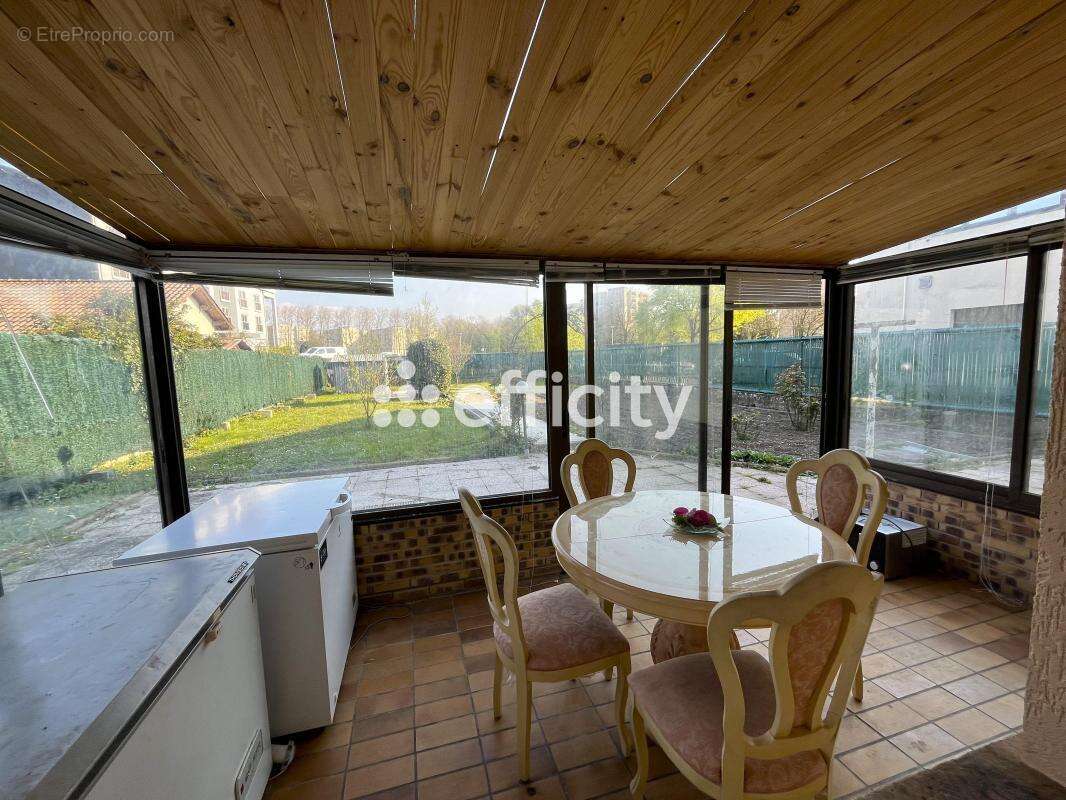 Maison à BOURG-EN-BRESSE