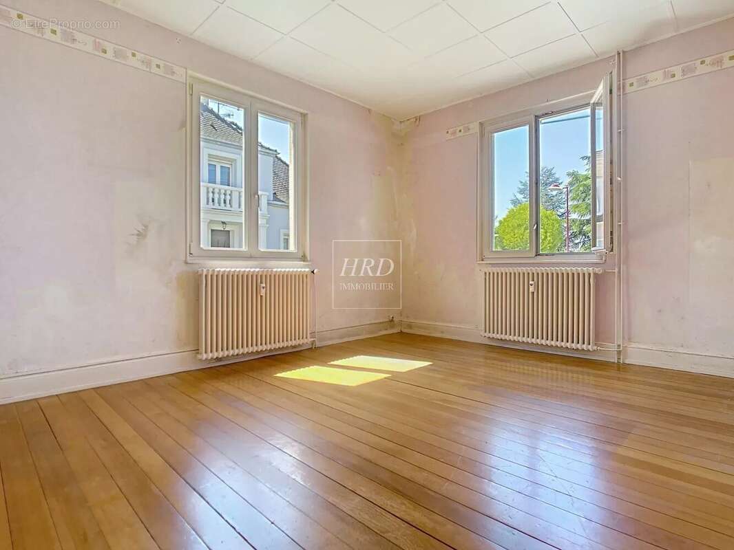 Appartement à MUNDOLSHEIM