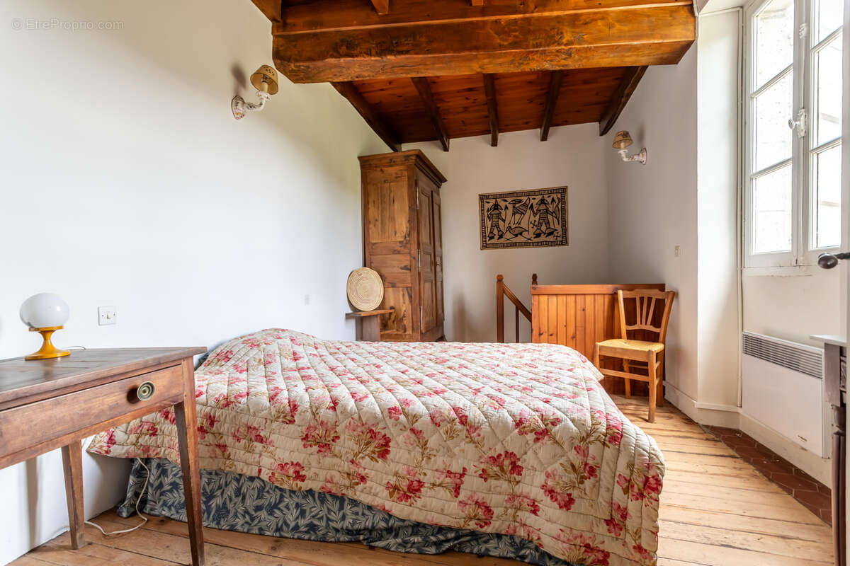 Maison à SAINT-MAURIN