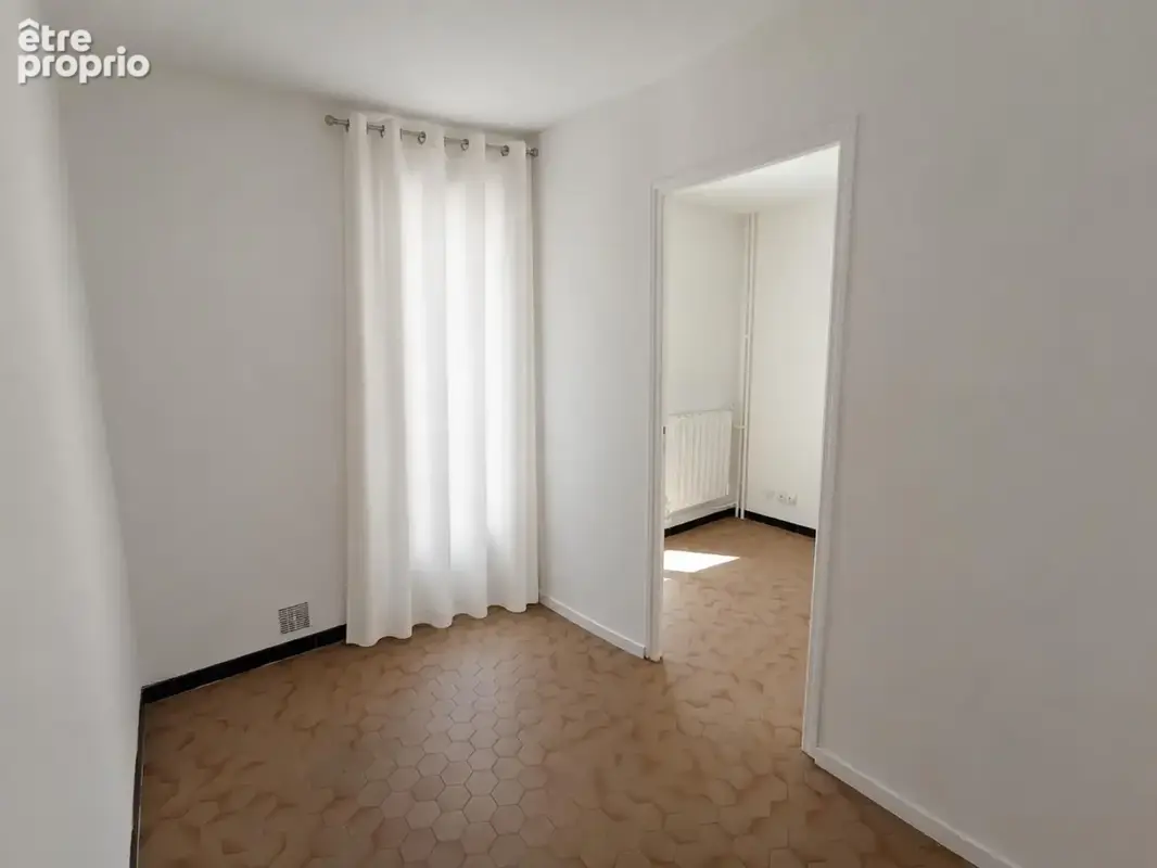 Appartement 2 pièces 33 m² à vendre à Allevard (38580) - photo 5