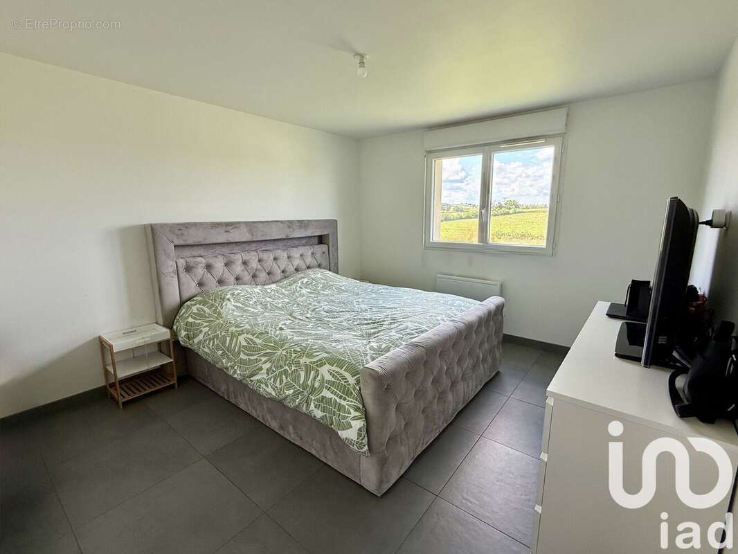 Photo 3 - Maison à DIFFEMBACH-LES-HELLIMER