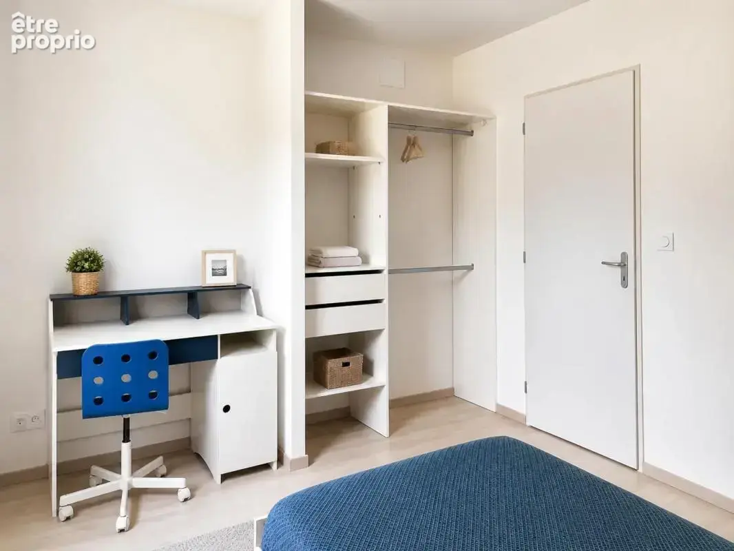 Maison neuve de 121 m², 5 pièces, 1216 m² terrain, garage - photo 9