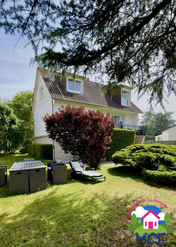Maison 93 m² à Bueil  - photo 3