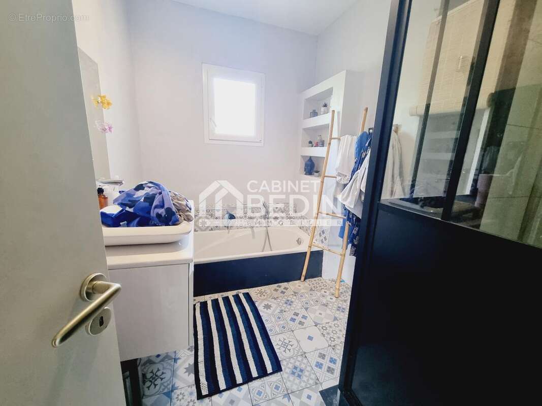 Maison à BISCARROSSE