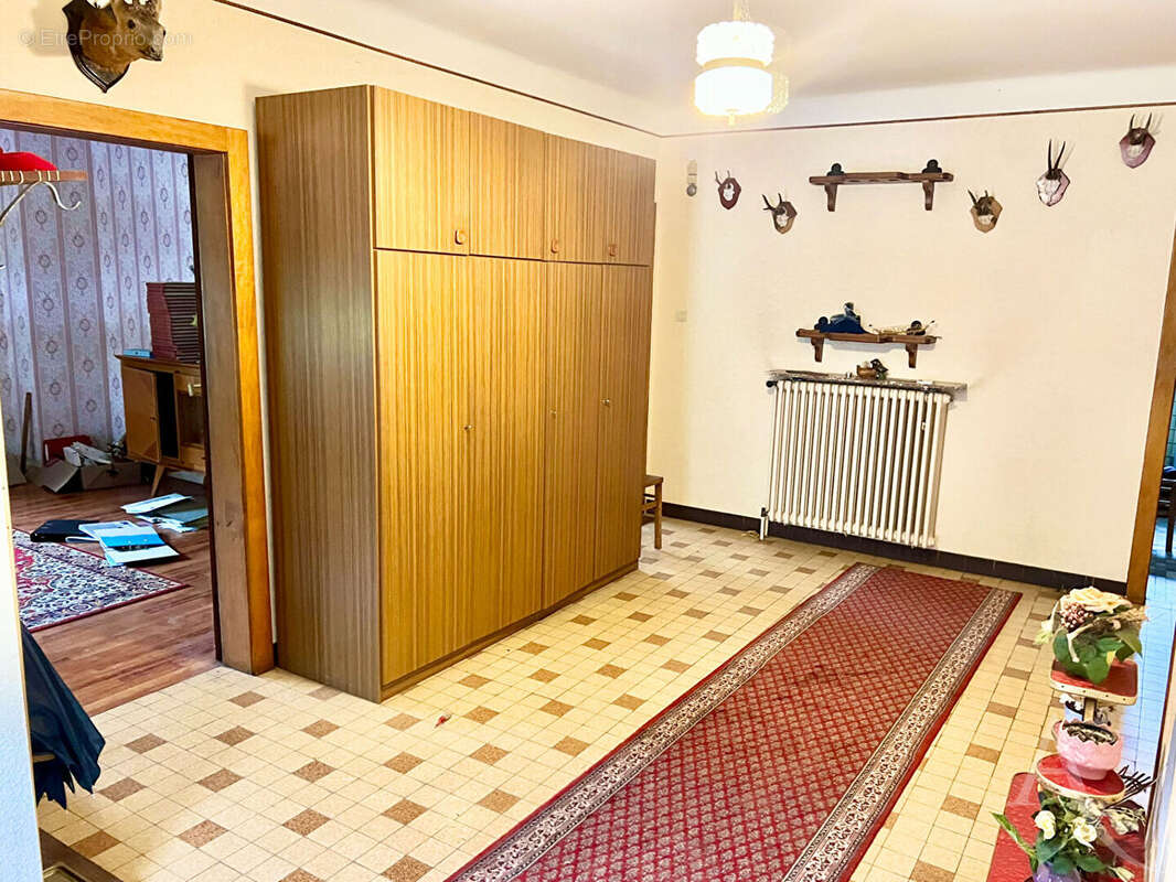 Maison à DALEM