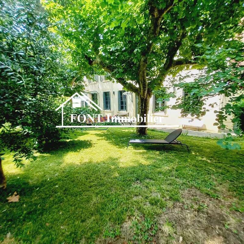 Maison à SAINT-CHAMOND