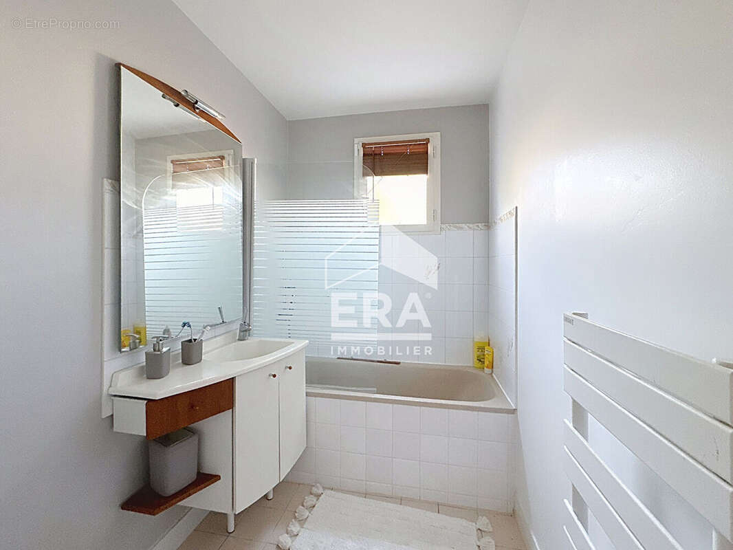 Maison à CONFLANS-SAINTE-HONORINE