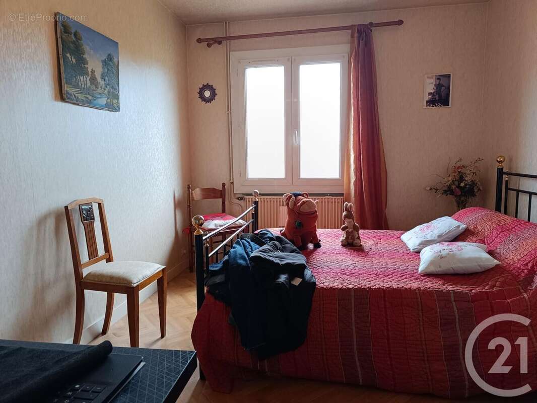 Maison à SAINT-MARTIN-D&#039;ARY