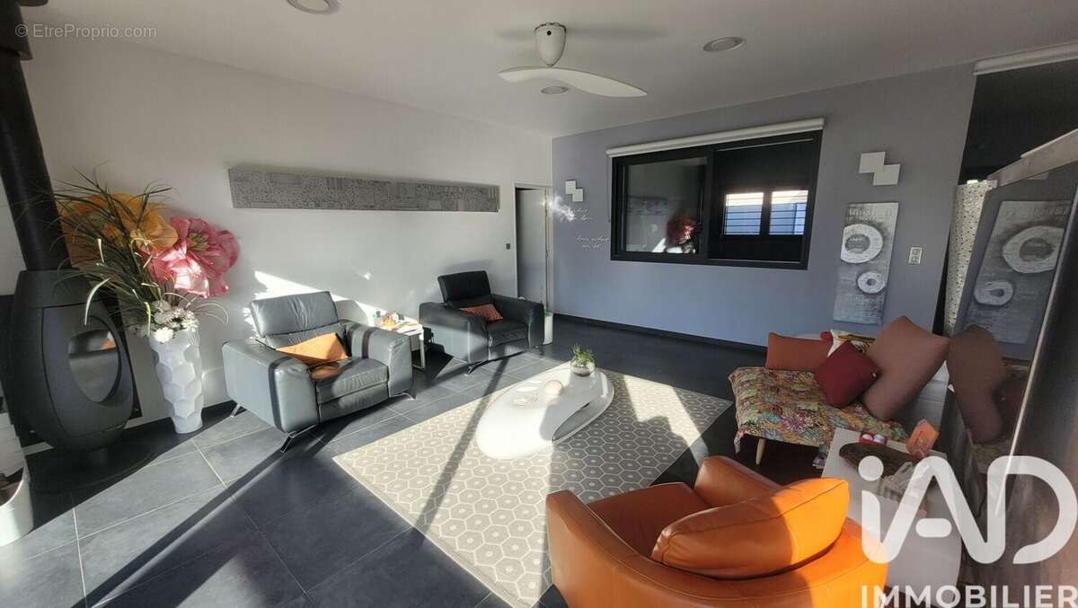 Photo 9 - Maison à MORIERES-LES-AVIGNON