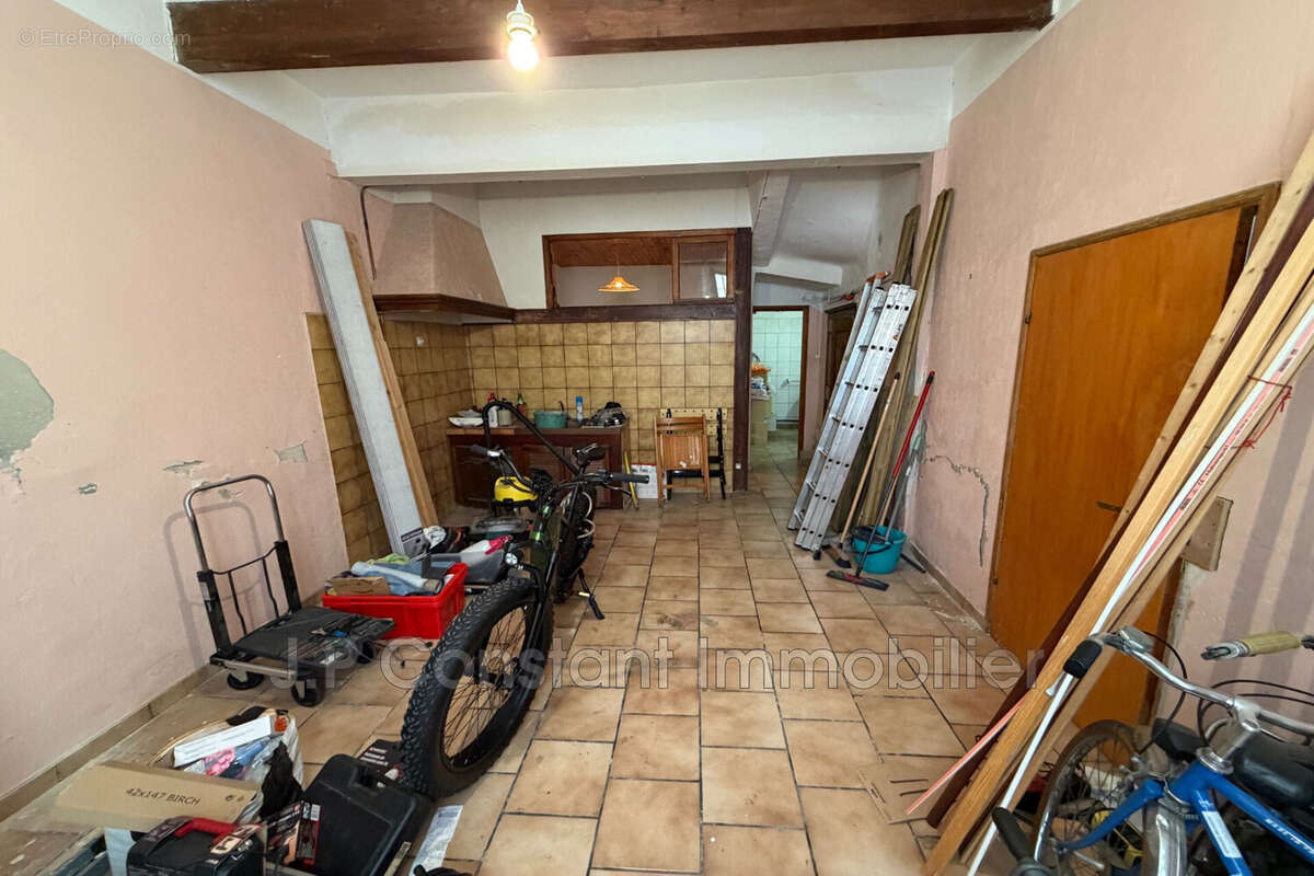 Appartement à LA CIOTAT