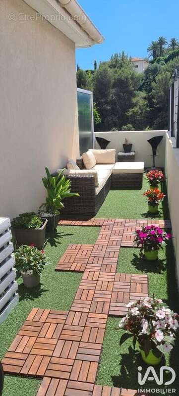 Appartement 81 m² à Nice  - photo 5