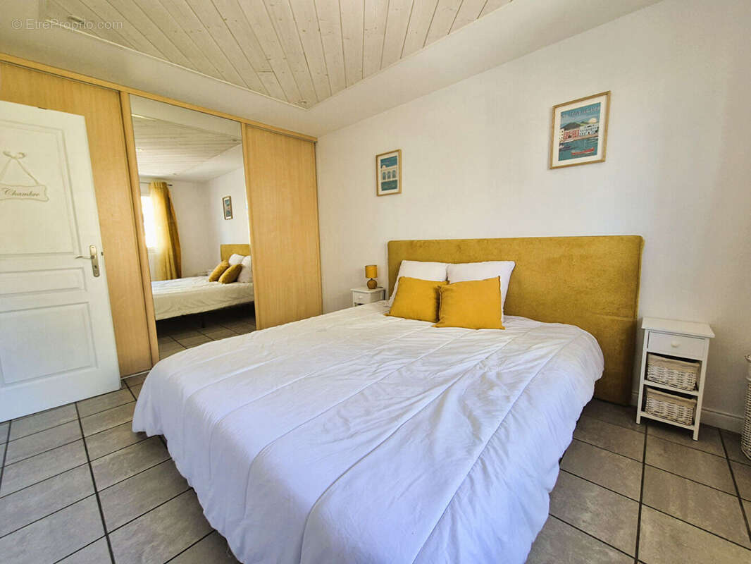 Maison à SAINT-VINCENT-DE-TYROSSE